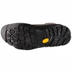 Pánska outdoorová obuv La Sportiva  Boulder X Grey/Yellow