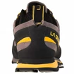 Pánska outdoorová obuv La Sportiva  Boulder X Grey/Yellow