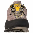 Pánska outdoorová obuv La Sportiva  Boulder X Grey/Yellow