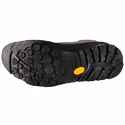 Pánska outdoorová obuv La Sportiva  Boulder X Grey/Yellow
