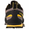Pánska outdoorová obuv La Sportiva  Boulder X Grey/Yellow