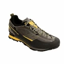 Pánska outdoorová obuv La Sportiva  Boulder X Grey/Yellow