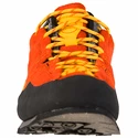 Pánska outdoorová obuv La Sportiva  Boulder X Red