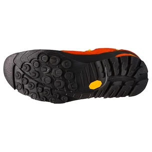 Pánska outdoorová obuv La Sportiva  Boulder X Red