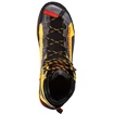 Pánska outdoorová obuv La Sportiva  Trango Tech Gtx Black/Yellow