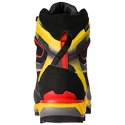 Pánska outdoorová obuv La Sportiva  Trango Tech Gtx Black/Yellow