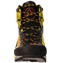 Pánska outdoorová obuv La Sportiva  Trango Tech Gtx Black/Yellow