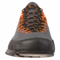 Pánska outdoorová obuv La Sportiva  TX 4 Carbon/Flame