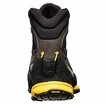 Pánska outdoorová obuv La Sportiva  TX 5 GTX Carbon/Yellow