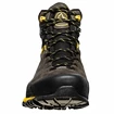 Pánska outdoorová obuv La Sportiva  TX 5 GTX Carbon/Yellow