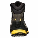 Pánska outdoorová obuv La Sportiva  TX 5 GTX Carbon/Yellow