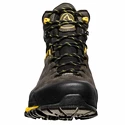 Pánska outdoorová obuv La Sportiva  TX 5 GTX Carbon/Yellow