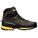 Pánska outdoorová obuv La Sportiva  TX 5 GTX Carbon/Yellow