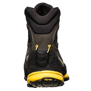 Pánska outdoorová obuv La Sportiva  TX 5 GTX Carbon/Yellow