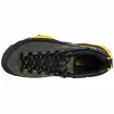 Pánska outdoorová obuv La Sportiva  TX 5 Low GTX Carbon/Yellow