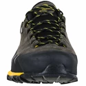 Pánska outdoorová obuv La Sportiva  TX 5 Low GTX Carbon/Yellow