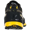 Pánska outdoorová obuv La Sportiva  TX 5 Low GTX Carbon/Yellow