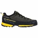 Pánska outdoorová obuv La Sportiva  TX 5 Low GTX Carbon/Yellow