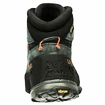 Pánska outdoorová obuv La Sportiva  TX4 Mid GTX Carbon/Flame