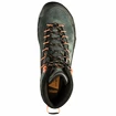 Pánska outdoorová obuv La Sportiva  TX4 Mid GTX Carbon/Flame