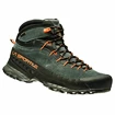 Pánska outdoorová obuv La Sportiva  TX4 Mid GTX Carbon/Flame