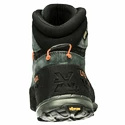 Pánska outdoorová obuv La Sportiva  TX4 Mid GTX Carbon/Flame