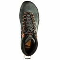 Pánska outdoorová obuv La Sportiva  TX4 Mid GTX Carbon/Flame