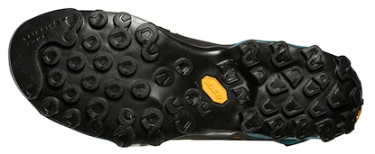 Pánska outdoorová obuv La Sportiva  TX4 Mid GTX Carbon/Flame