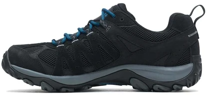 Pánska outdoorová obuv Merrell  Accentor 3 Black  UK 11,5