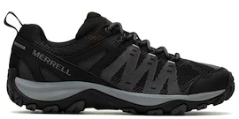 Pánska outdoorová obuv Merrell Accentor 3 E-Mesh Black