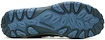 Pánska outdoorová obuv Merrell Accentor 3 Sieve Steel Blue