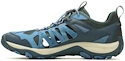 Pánska outdoorová obuv Merrell Accentor 3 Sieve Steel Blue