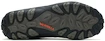 Pánska outdoorová obuv Merrell Accentor 3 Sport Gtx Black/Tangerine