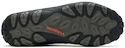 Pánska outdoorová obuv Merrell  Accentor 3 Sport Gtx Black/Tangerine