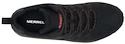 Pánska outdoorová obuv Merrell Accentor 3 Sport Gtx Black/Tangerine