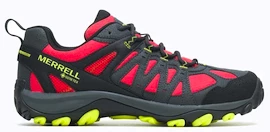 Pánska outdoorová obuv Merrell Accentor 3 Sport Gtx Granite/Lava