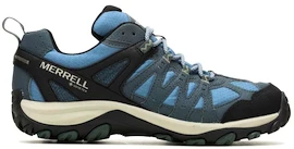 Pánska outdoorová obuv Merrell Accentor 3 Sport Gtx Slate