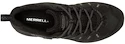 Pánska outdoorová obuv Merrell Claypool 2 Sport Gtx Black