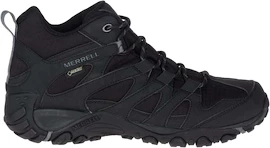 Pánska outdoorová obuv Merrell Claypool Sport Mid Gtx Black/Rock