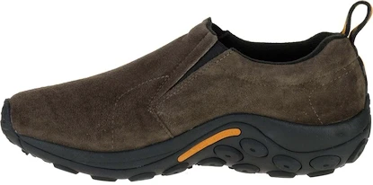 Pánska outdoorová obuv Merrell  Jungle Moc Gunsmoke  UK 10