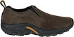Pánska outdoorová obuv Merrell  Jungle Moc Gunsmoke  UK 10