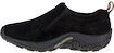 Pánska outdoorová obuv Merrell Jungle Moc Midnight