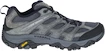 Pánska outdoorová obuv Merrell  Moab 3 Granite V2  UK 11
