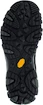 Pánska outdoorová obuv Merrell Moab 3 GTX Black/Grey