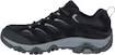 Pánska outdoorová obuv Merrell  Moab 3 GTX Black/Grey
