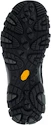 Pánska outdoorová obuv Merrell  Moab 3 GTX Black/Grey