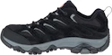 Pánska outdoorová obuv Merrell Moab 3 GTX Black/Grey