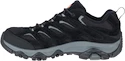 Pánska outdoorová obuv Merrell  Moab 3 GTX Black/Grey