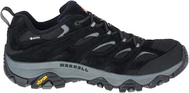 Pánska outdoorová obuv Merrell Moab 3 GTX Black/Grey