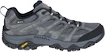 Pánska outdoorová obuv Merrell  Moab 3 Gtx Granite  UK 9